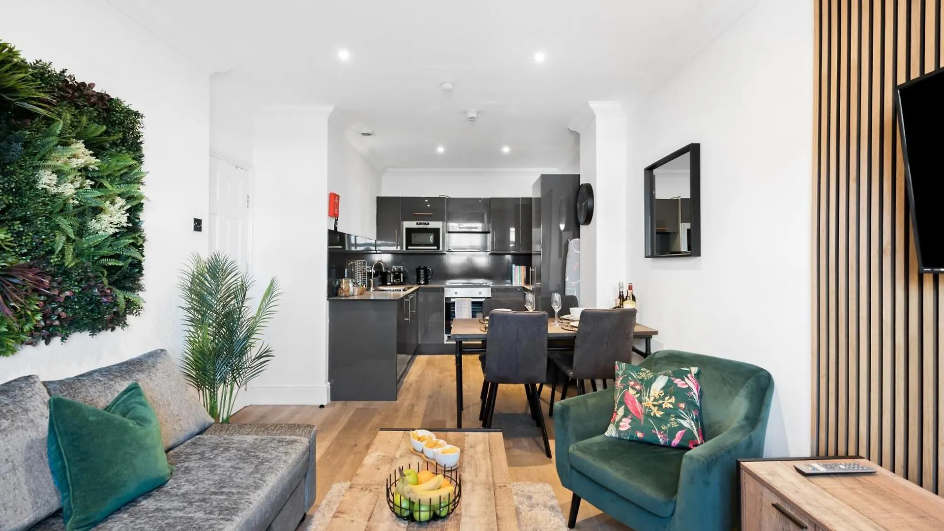 Apartment Free Parking Central Brighton