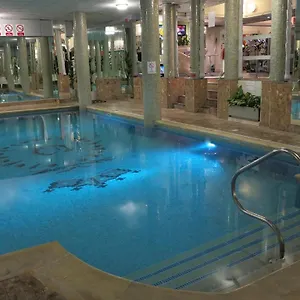 3* فندق وسبا كوينز